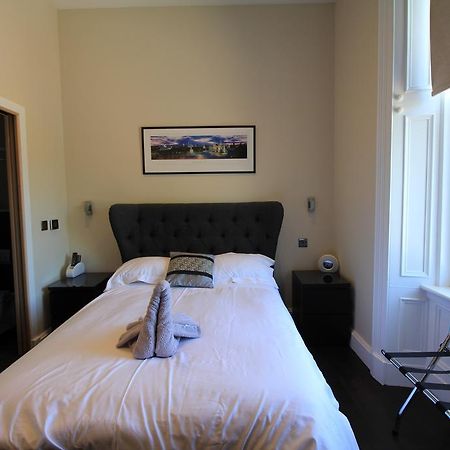 Western Guest House Aberdeen Esterno foto