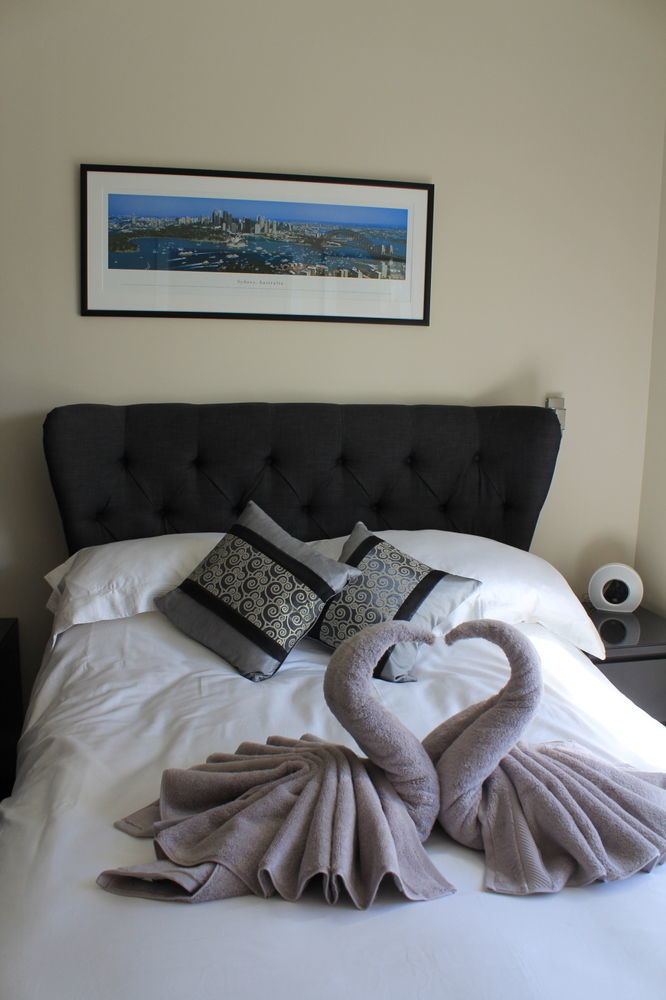 Western Guest House Aberdeen Esterno foto
