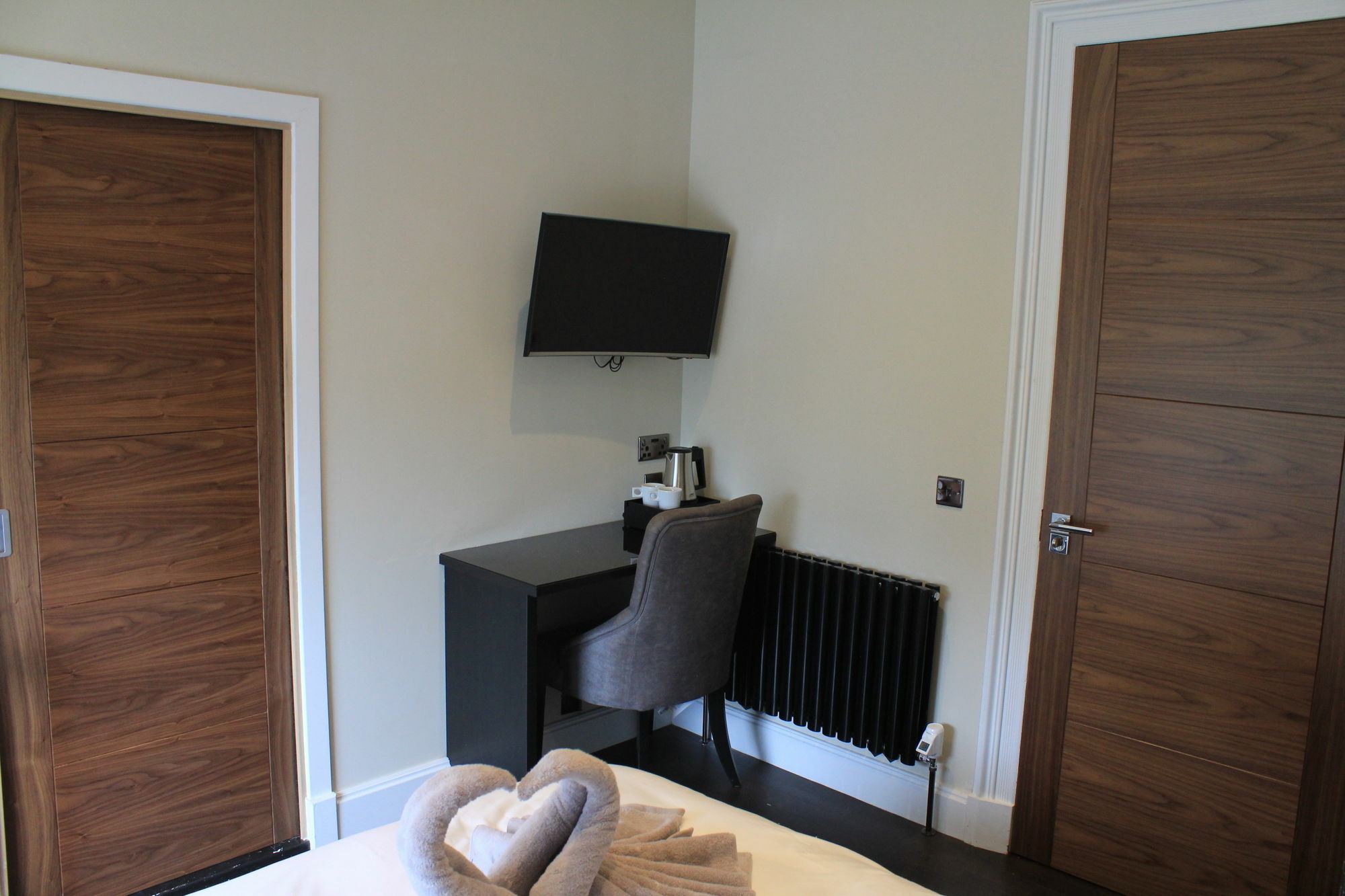 Western Guest House Aberdeen Esterno foto